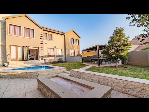 4 bedroom double-storey house for sale in Brooklands Lifestyle Estate | Pam Golding Properties