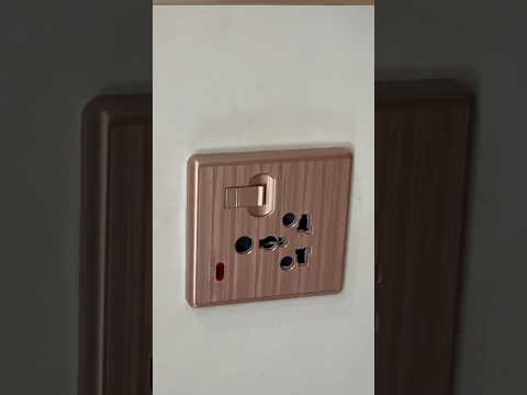 Electric power socket connection and wiring |  power socket connection | wiring | house wiring