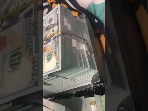 💵Best 12 Million Dollars Cash Money #us #dollar #cash #money #millionaire #million 1920p 30fps H264