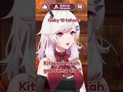 memang diluar nalar sekali #vtuber #vtuberindonesia #vtuberid #meme