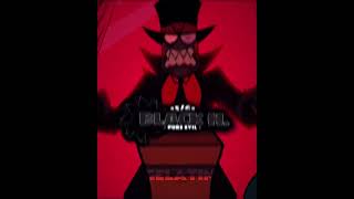 Aku Vs Black Hat | #edit #wisedit #samuraijack #villainous #debate #1v1 #powerscaling #fypシ゚ #shorts