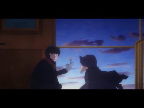 The Duke Proposes to Alice- Shinigami Bocchan to Kuro Maid 3rd Season Episode 11