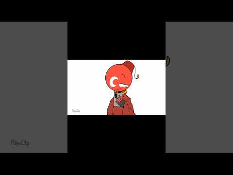 Don't touch the child meme (my very old video) #keşfet#countryballs#oldvideo#fypシ #meme