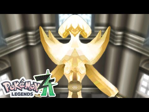 The Old Kalos "A" Legendary Theory