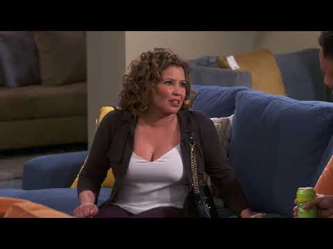 Penelope Treats Herself… Finally | One Day At A Time