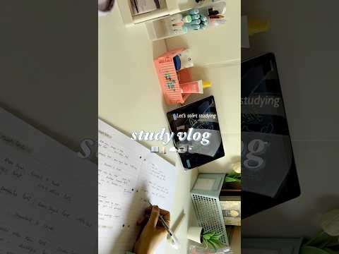 Study vlog 📓🕯️ #study #sscaspirants #studydiaries #astheticstudy #studywithme #ssccgl #coffee