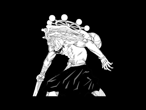 Mahoraga's Theme 『Divine General』- Jujutsu Kaisen Season 2 OST (Fanmade)