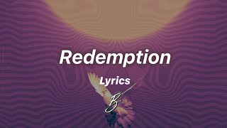 Besomorph, Coopex & Riell  - Redemption [Lyric Video]