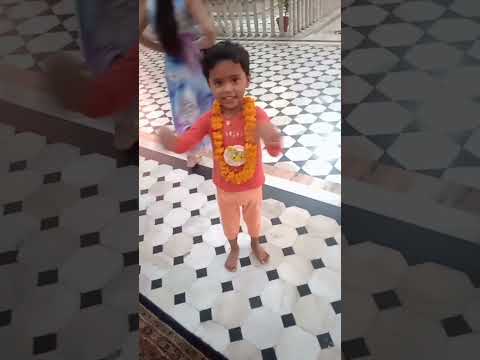 jai mata dii #cutebaby #dancevideo #viral #shorts