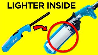 Amazing Secrets Hidden In Everyday Things - Part 10