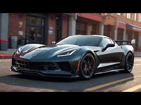 FORZA HORIZON 5- CORVETTE GAMEPLAY (part2)