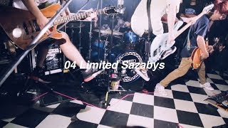 04 Limited Sazabys「message」(Official Music Video)