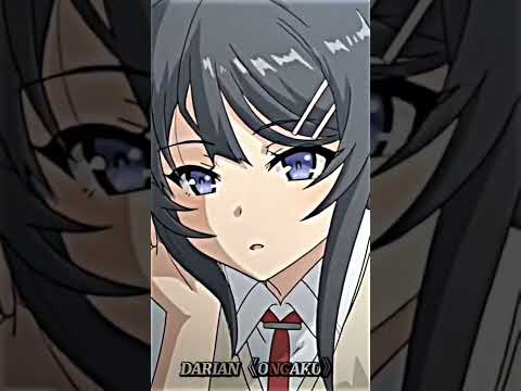 Anime edit [AMV] - Cheap Thrills