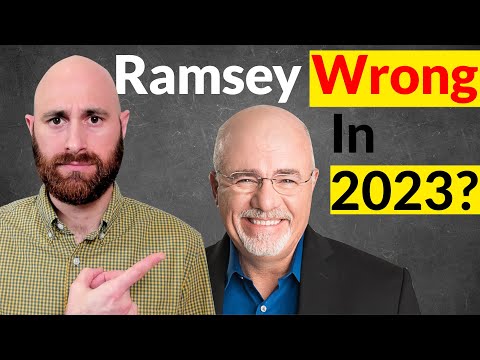 Dave Ramsey 💲 Pros & Cons. Pay Off Debt 💰 Invest for Retirement