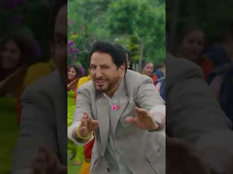 Main Hi Jhoothi (Lyrical) | Gurdas Maan | Sound Of Soil #youtubeshorts #ytshortsindia #shorts