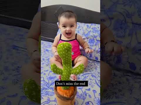 cute baby prank video🥰🥰 #shorts #ytshorts #youtubeshorts