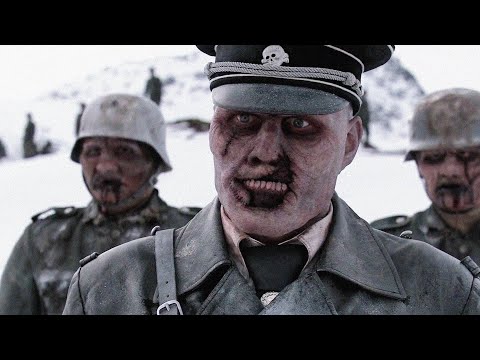 The Brutality Of DEAD SNOW