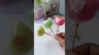 ✨🍬Amazing Candy Crafts #shorts #art #diy #craft #youtubeshortsindia