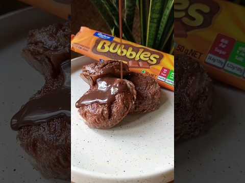 Chocolate Filled Bread Recipe ! tiktok recipe ! චොක්ලට් bread ! @mydroolingsrecipes