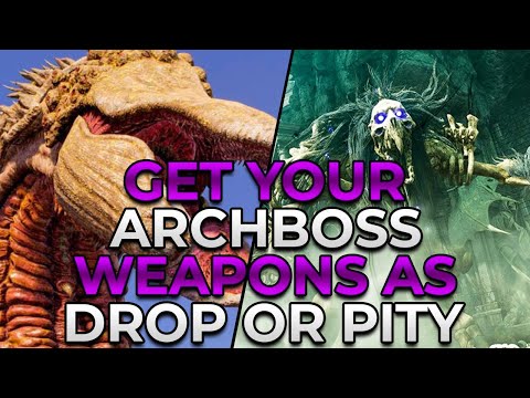 How to Get Your Archboss Tevent or Bellandir in Throne And Liberty