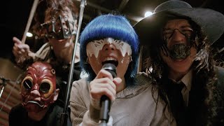 yama “Kubittake” MV (BAND Edition)