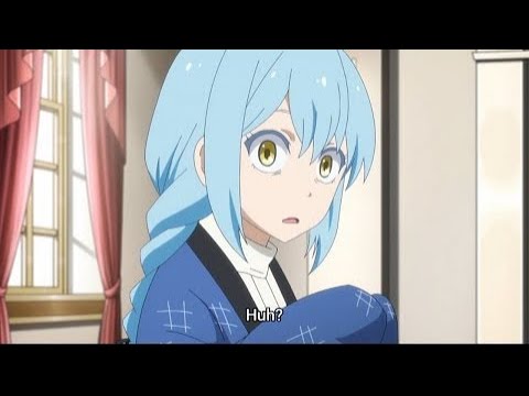 Rimuru realized He is always Naked ! | Tensura Nikki | Tensei Shitara Slime | Slime Diaries | 転すら日記