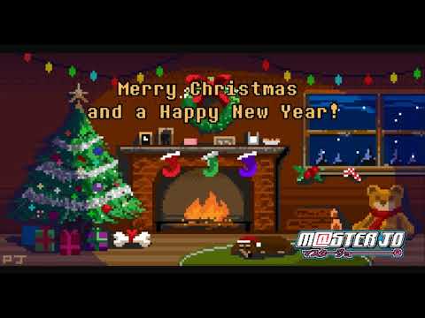 [8BIT] Sana Ngayon Pasko - Ariel Rivera