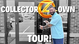 CollectorZown Tour | StatueCon 2024!