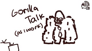 【 Freetalk 】Rai Galilei's: Guerilla talking stream as a work【 NIJISANJI ID】