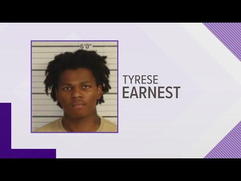 Teen charged with shooting at FedEx employee in Memphis