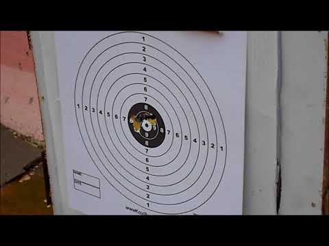 Grouping of Pellets Review