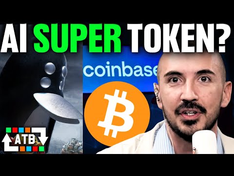 BREAKING! Coinbase VS SEC Lawsuit! (Major Decision Announced)