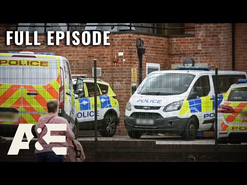 Routine Stop Uncovers Serial Killer on the Loose (S1, E3) | Big Little Crimes | Full Episode