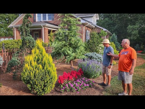 Breathtaking Garden Tour |Learn the Secrets From an Expert Gardener!|