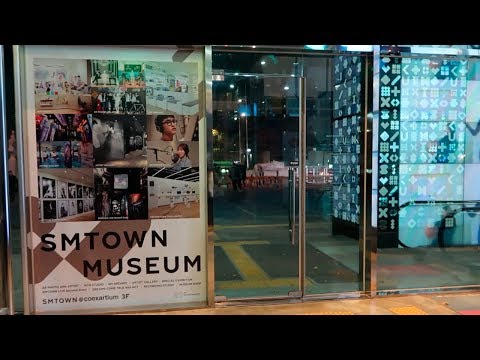 VLOG: GOING TO SM COEX MUSEUM & MORE | aleely