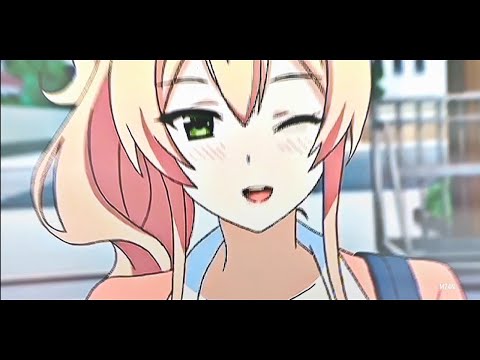 Yukana Yame edit - Amv Daddy Style