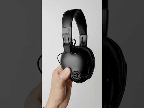 The Jlab Studio Pro Wireless Headphones are…fine. (Read the description)