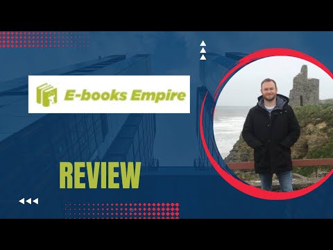 PLR eBook Empire Review + (Bonus Worth $997)