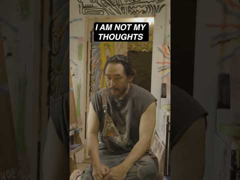 Discover the Truth: I Am Not My Thoughts