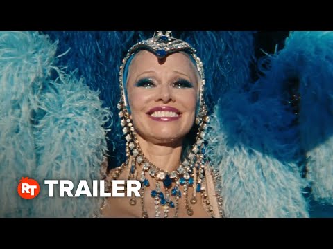 The Last Showgirl Trailer #1 (2024)