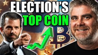 Massive Crypto Gains From Election With This Coin 👀(BitBoy Told Trump Jr)