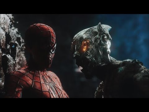 What If Spider-Man (2002) Ended Like This? | Green Goblin vs. Spider-Man Fight - Alternate Ending