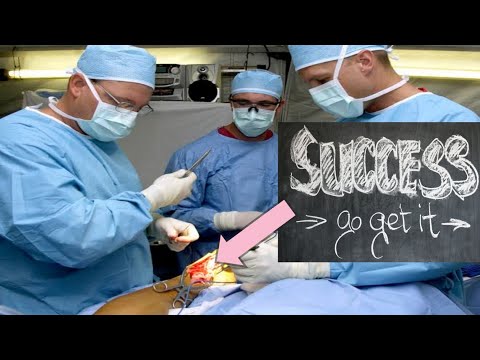 Why become a doctor? | Best Motivational video for medical students