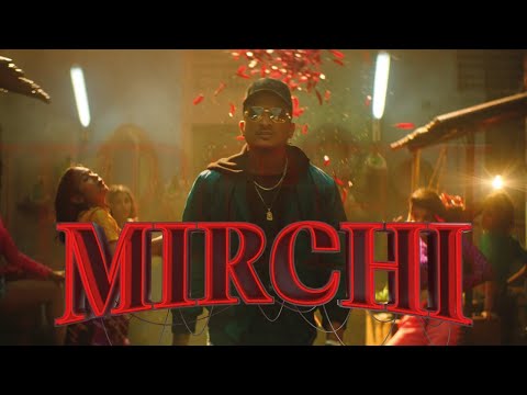 DIVINE - MIRCHI Feat. Stylo G, MC Altaf & Phenom | Official Music Video