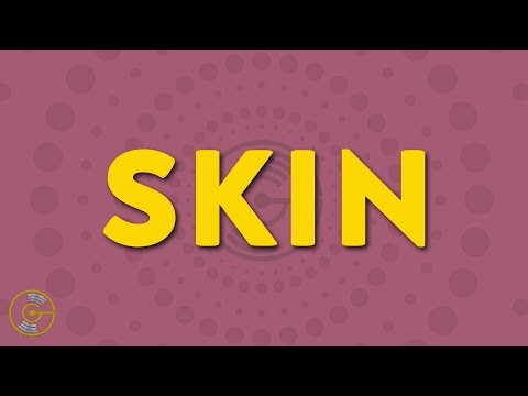 Rag'n'Bone Man - Skin (Lyrics)