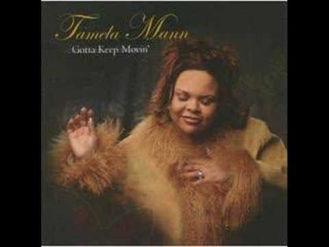 Trust Him - Tamela Mann