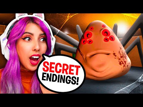 Pou Just Got MORE EVIL?! SECRET Ending Revealed! (Bou's Revenge)