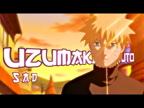 Naruto Sad Edits Twixter #tutorial #narutoedit #naruto