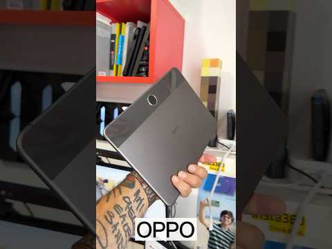 OPPO Pad Neo LTE tablet Android #shorts