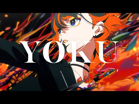 YOKU - Eve MV